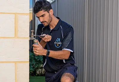 Plumbing Leaking Tap or Pipes Repair and Replacement, Perth, 6018, My Plumber WA